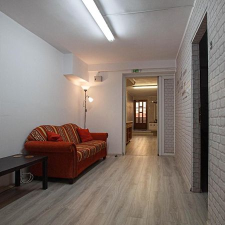 Oradea Central Hostel Dış mekan fotoğraf