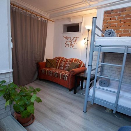 Oradea Central Hostel Dış mekan fotoğraf