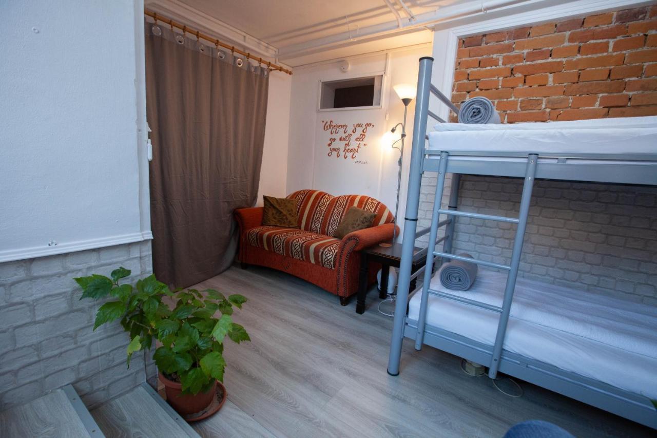 Oradea Central Hostel Dış mekan fotoğraf